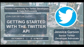 Getting Started with Twitter API