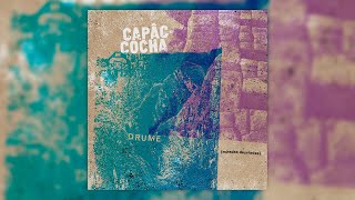 Cap​â​c​-​cocha - Drume (miradas desviadas) (Single 2024)