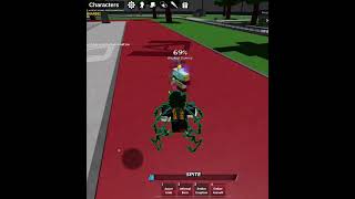 #roblox heroes battlegrounds