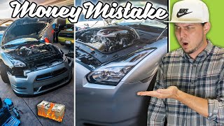 I LOST $3000 On A Headlight Build! Here Is What To Avoid