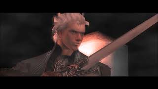 [ Vergil Battle 3 (w/ Intro)] - Devil May Cry 3 OST - {EXTENDED}