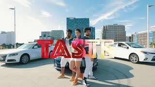 Tyga - Taste ft. Offset | Shaira Bhan Choreography | #DanceIdentity