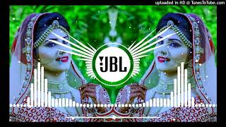 dulhe ka sehra suhana lagtaa hai dj song hadd dholki bass mix dj anupam tiwari gurthbaa _Full-HD