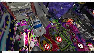 VPVR Ghostbusters 1 0 6 Update