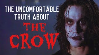 The Uncomfortable Truth About The Crow