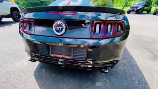 2013 Ford Mustang Used Car New Kent, VA United Auto Sales llc