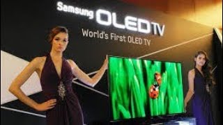 Samsung's 2018 QLED TVs Get Smarts, Sleek Designs.||ALMOST-EVERYTHING||