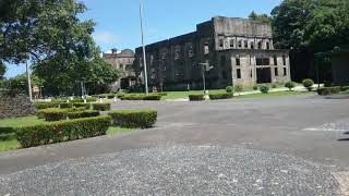 Pacific War Memorial, Corregidor Island, Phil