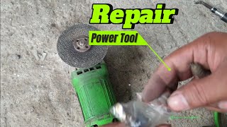 REPAIR POWER TOOL