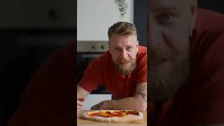 Искусственный интеллект заказал 1000 пицц! 🍕