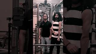 GYM💪🏋️🏋️#india #youtubeshorts #foryou #pakistan #viral #gcuf