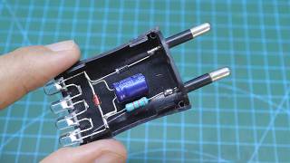 Helpful 6 electronics projects you can make at home.