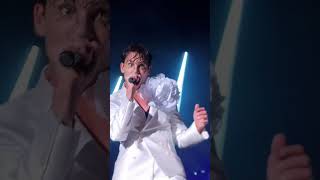 Mika - Elle Me Dit - Essonne (31/08/2024)