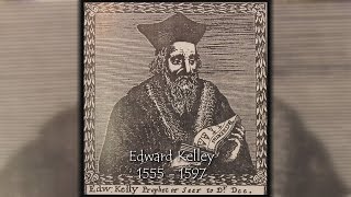 Edward Kelley - historie města Most