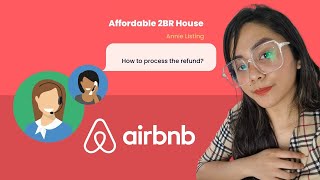 Airbnb Host Listing Tutorial: How to Contact Airbnb Customer Support