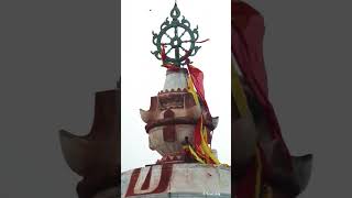 Ahe Nila Saila || Jay Jagannaath || Flag Change