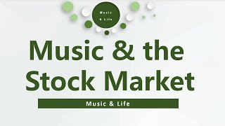 Music and the Stock Market, Music Solution for Traders