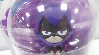 Teen Titans Go! - Raven 🔷️🐦‍⬛🌌🌙🌑