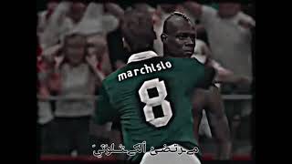 بالوتيلي لاعب دمرته العنصرية 📽️❤️🎧