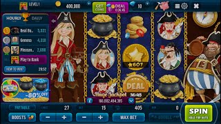 Treasure Slot Vegas Casino Slots Today™️ Machine Jackpot Big Win Bonus Games Android Ios Gameplay #1