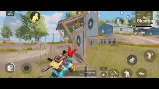 Improve grenade skills #pubgmobile #bgmi #jonathangaming