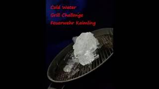 Cold Water Grill Challenge 2018 FF Kaimling