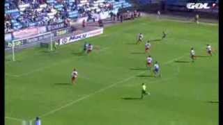 2ª División 2011/2012 - 29ª Jornada - RC Deportivo vs CD Alcoyano (3-0)