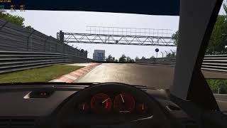 Assetto Corsa Integra Type R