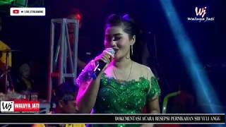 ARTIS ANDALA | DERMAYU HONGKONG | THE POWER OF MUSIC WALUYA JATI KERTAWINANGUN | 14 AGUSTUS 2019