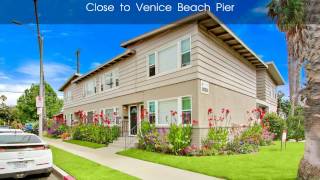 3014 Beach Apartments - 3014 Beach Avenue, Venice, CA 90291