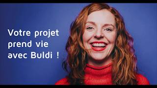 Avec Buldi, faire construire une maison n'a jamais été aussi simple !