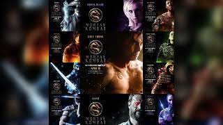 Um Dos Possíveis Porquês das Adaptações de "Mortal Kombat" nos Cinemas Não Terem Dado Certo!!