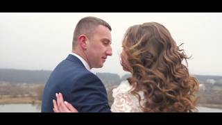 Volodymyr + Maria / 25-11-2017 /wedding story