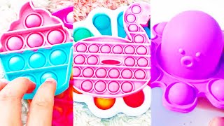 Fidget Toys TikTok Compilation 81