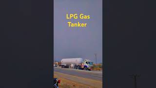 Pakistani LPG Gas Tanker#Short Videos#Petrolrum Tanker's#Trucks#Viral