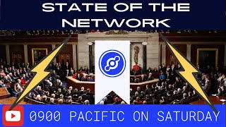 State of the Network - Saturday Special