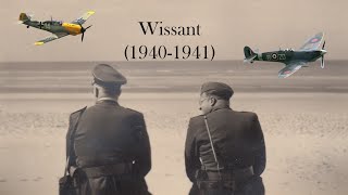 Wissant pendant la bataille d’Angleterre (1940-1941)