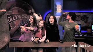 Victorious - Loud Music (FULL VERSION)