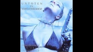 Untoten (featuring Festival Der Geisteskranken) - Opio Religio