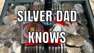 Evictions, Job Losses, and the Golden Opportunity in Silver | Silver Dad Knows