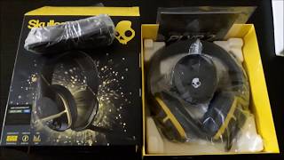 Skullcandy PLYR 2 Wireless Gaming Headset - Detailed Review