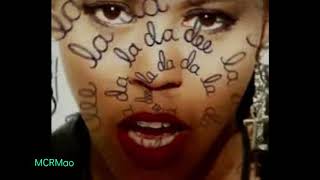 Crystal Waters - Gypsy Women ( La Da Dee La Da Da )