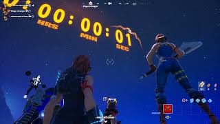 Fortnite Season OG | Black Widow Outfit | Big Bang Event | Eminem | Chapter 5.