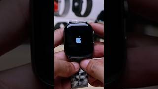 Apple s900 #smartwatch #applewatch #gadgets #watch #ultrawatch #ytshorts