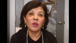 EndyMed™ to Lift the Jowls? - Dr. Shehla Ebrahim - Afterglow Aesthetics