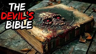 Top 5 EVIL Books That Left Their Readers CURSED