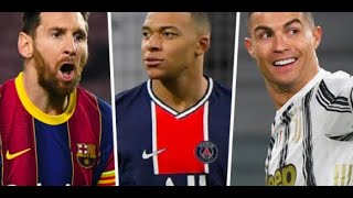 football Video edit •  amazing skills, goals, defence , fouls, etc • ft. ronaldo, mbappe, messi, etc