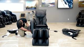 Infinity - Smart Massage Chair