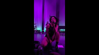 Venus Fly Trap // MARINA (Live) // The MET 2.22.22