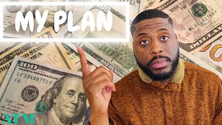 How I Plan To Become A Millionaire In One To Five Years